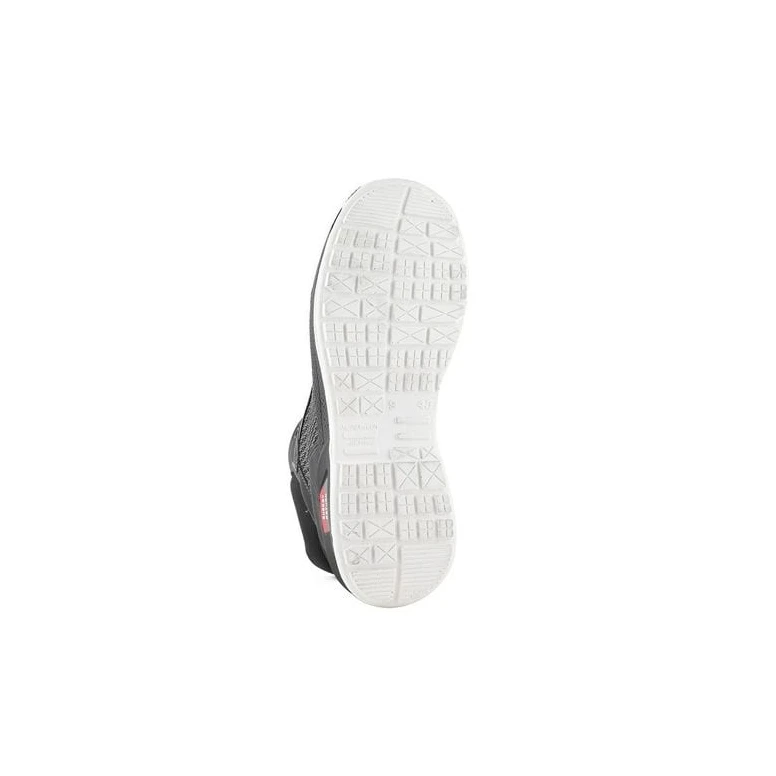 Delfin leichte hohe rutschfeste Fighter S3 SRC wasserdichte Sicherheitsschuhe EV0598