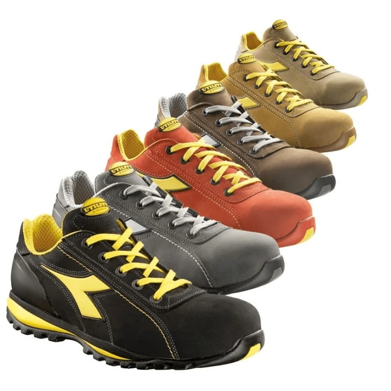 Diadora Glove II Low S3 - Diadora Utility Winter SRA HRO | Alle Modelle 701.181141