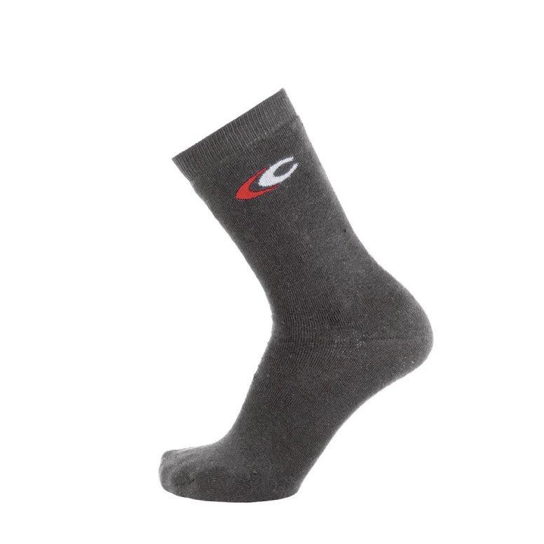 3 Stück - Cofra Antibes CC-001-00 Elastische Socken