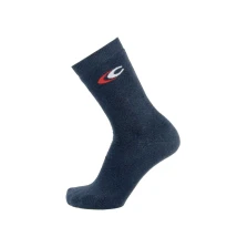 3 Stück - Cofra Antibes CC-001-00 Elastische Socken