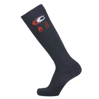 3 Stück - Cofra Top Flame Long CL-003-00 Socken
