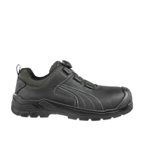 Puma Cascades Disc Low mit BOA-Verschluss S3 HRO SRC 640721 Sicherheitsschuhe