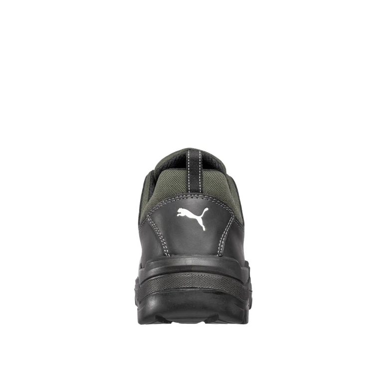 Puma Cascades Disc Low mit BOA-Verschluss S3 HRO SRC 640721 Sicherheitsschuhe
