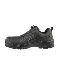 Puma Cascades Disc Low mit BOA-Verschluss S3 HRO SRC 640721 Sicherheitsschuhe