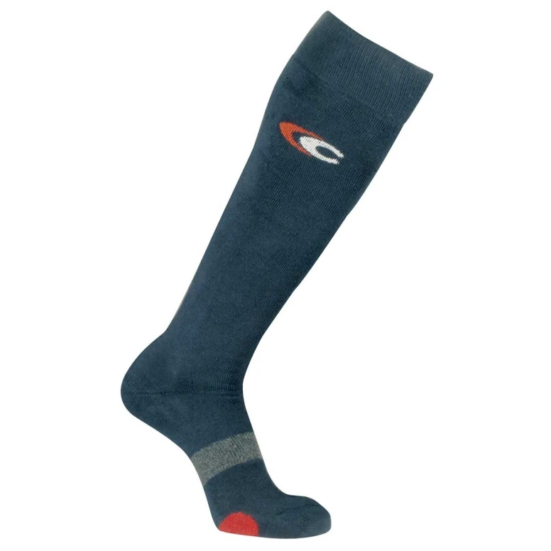 3 Stück - Cofra Dual Action Winter Long Elastische Socken CA-LUN-00