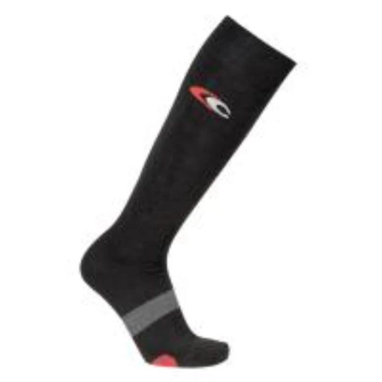 3 Stück - Cofra Dual Action Winter Long Elastische Socken CA-LUN-00