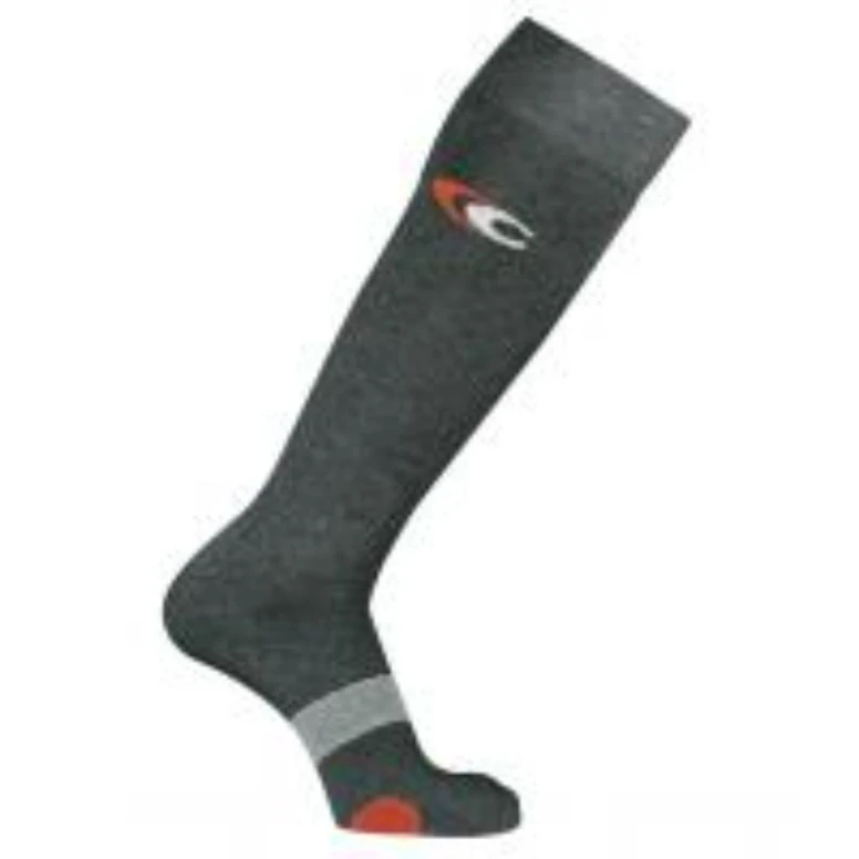 3 Stück - Cofra Dual Action Winter Long Elastische Socken CA-LUN-00
