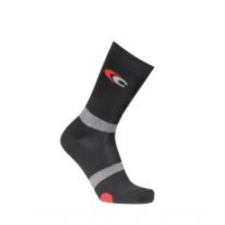 3 Stück - Cofra Dual Action Summer CA-MES-00 Elastische Socken