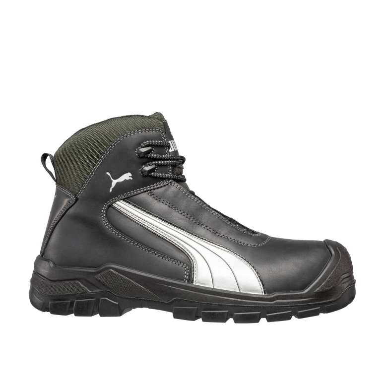Puma Cascades Mid S3 HRO SRC 630210 Sicherheitsschuhe