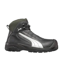 Puma Cascades Mid S3 HRO SRC 630210 Sicherheitsschuhe