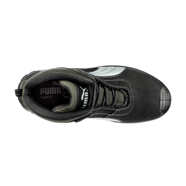 Puma Cascades Mid S3 HRO SRC 630210 Sicherheitsschuhe