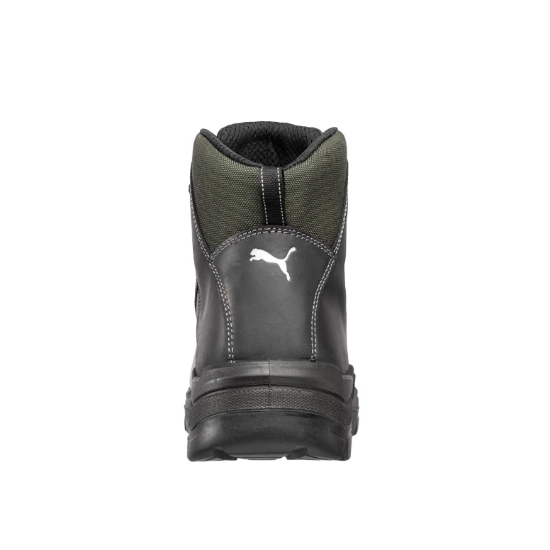 Puma Cascades Mid S3 HRO SRC 630210 Sicherheitsschuhe