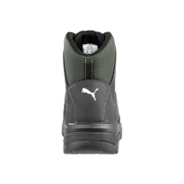 Puma Cascades Disc Mid mit BOA-Verschluss S3 HRO SRC 630211 Sicherheitsschuhe