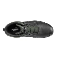 Puma Cascades Disc Mid mit BOA-Verschluss S3 HRO SRC 630211 Sicherheitsschuhe