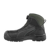 Puma Cascades Disc Mid mit BOA-Verschluss S3 HRO SRC 630211 Sicherheitsschuhe