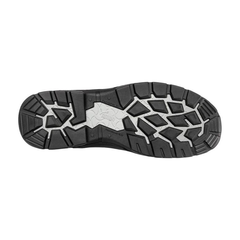Puma Cascades Disc Mid mit BOA-Verschluss S3 HRO SRC 630211 Sicherheitsschuhe