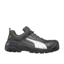 Puma Cascades Low S3 HRO SRC 640720 Sicherheitsschuhe
