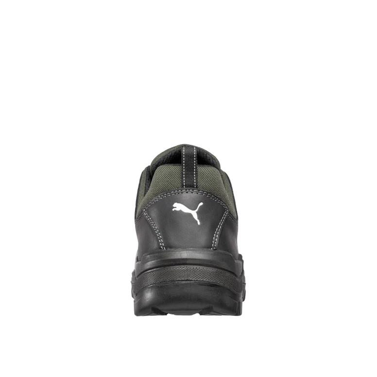 Puma Cascades Low S3 HRO SRC 640720 Sicherheitsschuhe