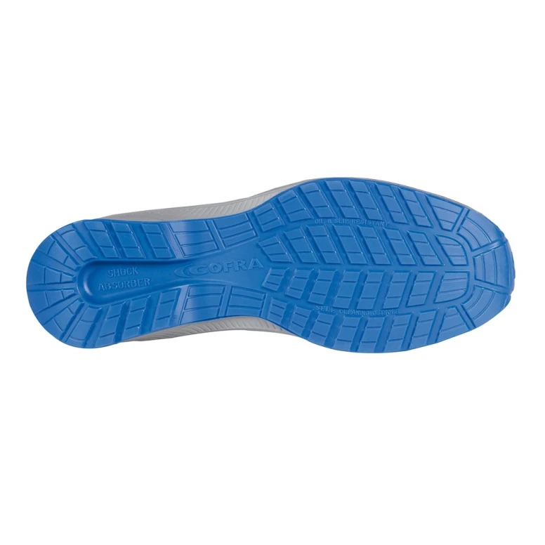 Sicherheitsschuhe Cofra Airframe S1P SRC 18500-001