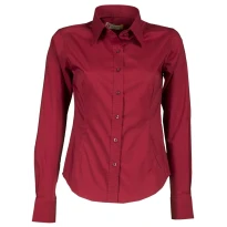 Arbeitshemd Stretch Image Damen - Payper IMAGE LADY