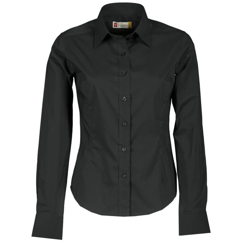 Arbeitshemd Stretch Image Damen - Payper IMAGE LADY