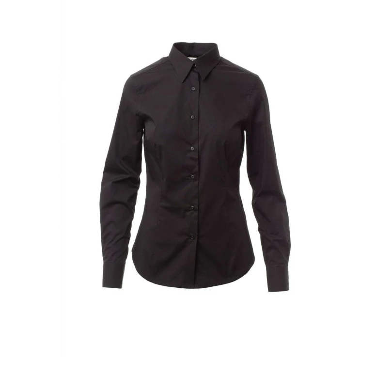 Stretch-Arbeitshemd Payper Florentia Lady AY 7348