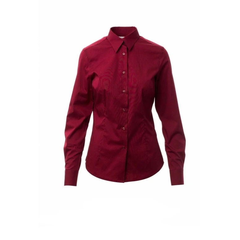 Stretch-Arbeitshemd Payper Florentia Lady AY 7348