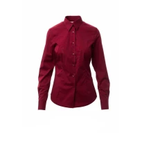 Stretch-Arbeitshemd Payper Florentia Lady AY 7348