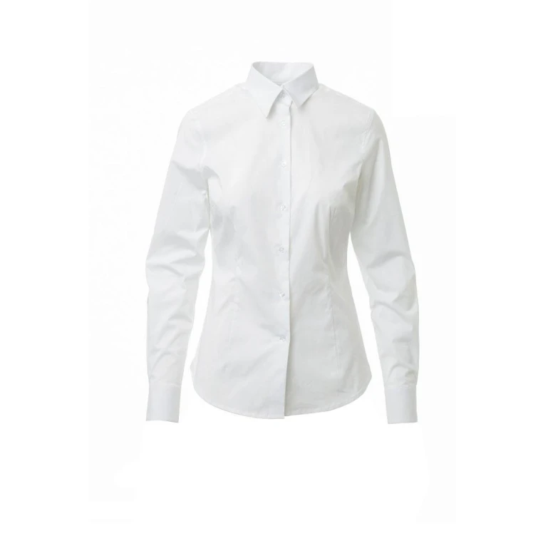 Stretch-Arbeitshemd Payper Florentia Lady AY 7348