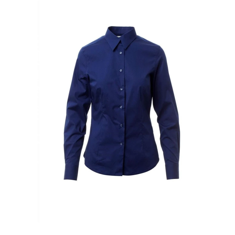 Stretch-Arbeitshemd Payper Florentia Lady AY 7348