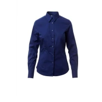 Stretch-Arbeitshemd Payper Florentia Lady AY 7348