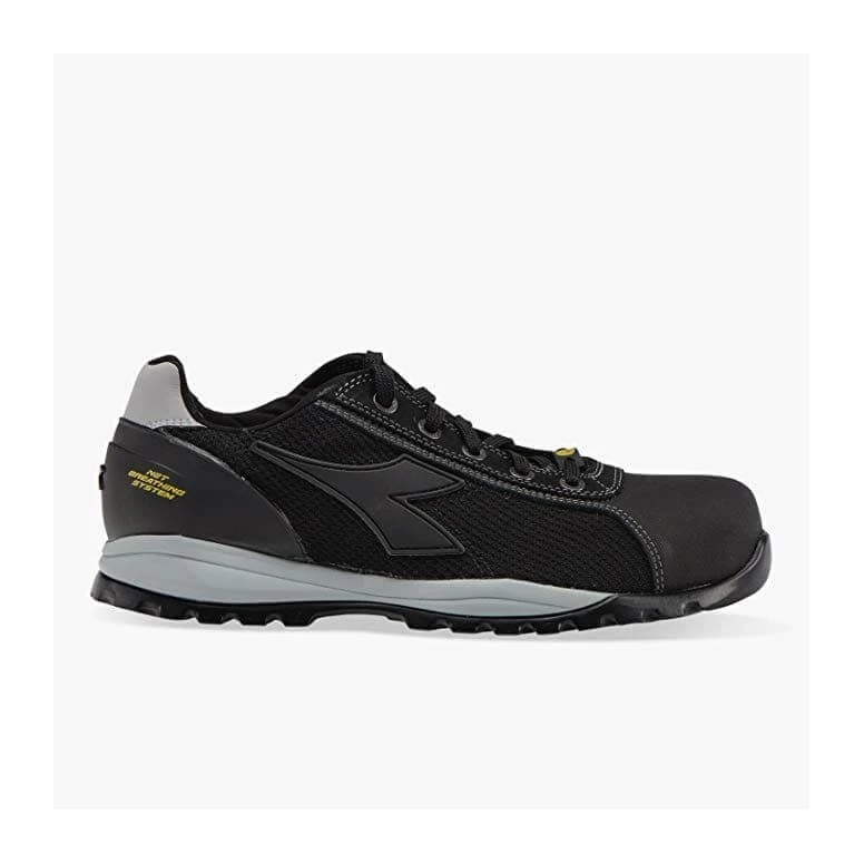 Arbeitsschuhe GEOX - Diadora Glove Tech Low PRO S1P SRA HRO ESD 701.181122