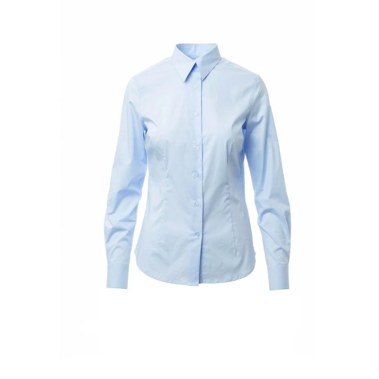 Stretch-Arbeitshemd Payper Florentia Lady AY 7348