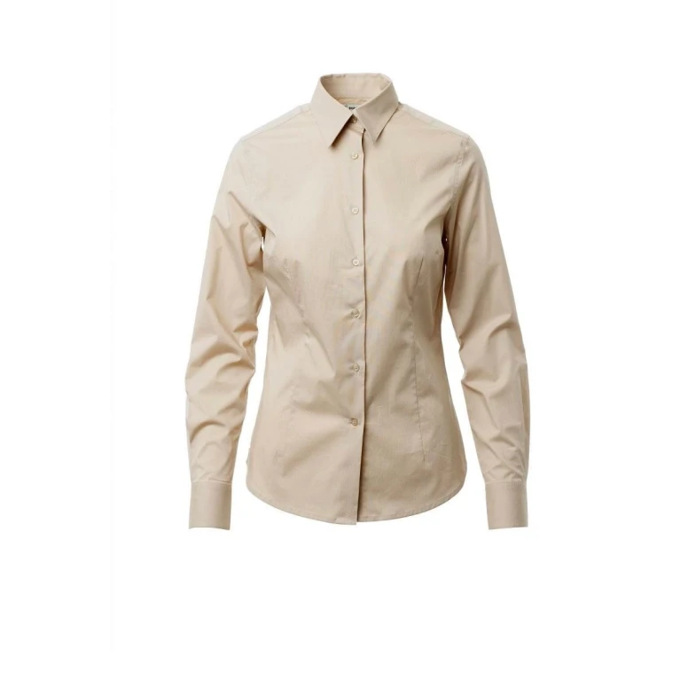 Stretch-Arbeitshemd Payper Florentia Lady AY 7348