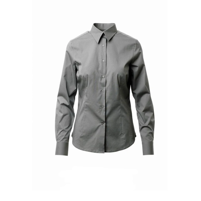 Stretch-Arbeitshemd Payper Florentia Lady AY 7348