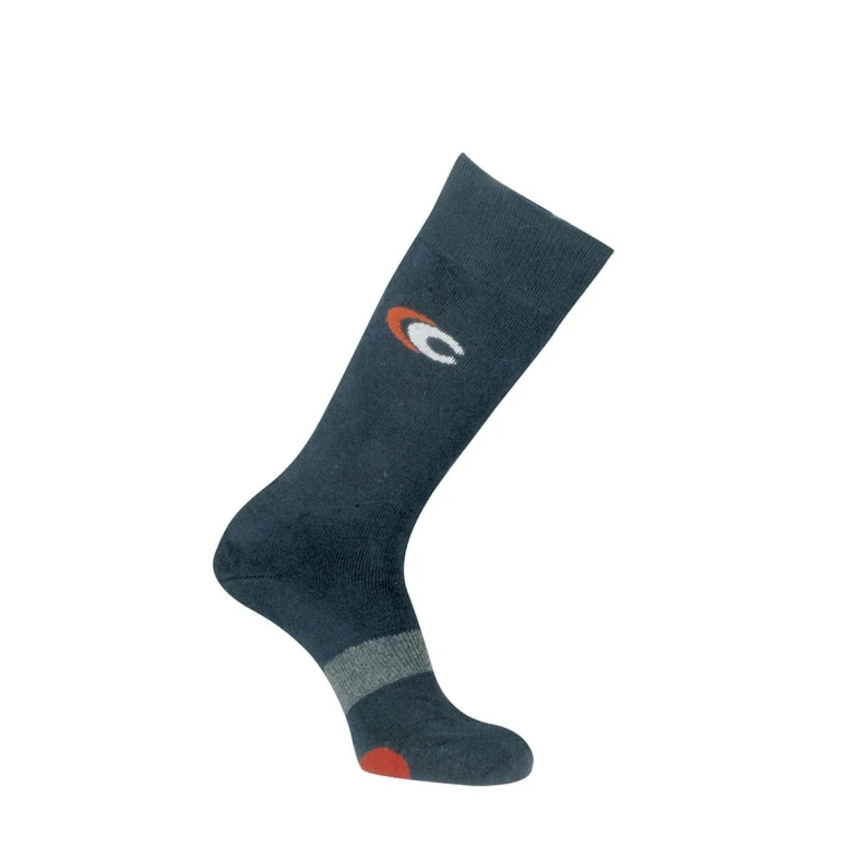 3 Stück - Cofra Dual Action Winter Mid CA-MED-00 Elastische Socken
