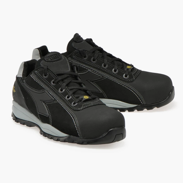 Arbeitsschuhe GEOX - Diadora Glove Tech Low PRO S1P SRA HRO ESD 701.181122
