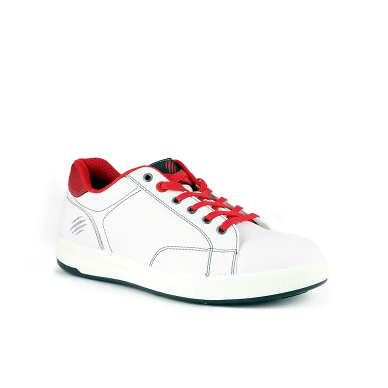 Fighter Olimpo S3 WRU SRC ultraleichte rutschfeste wasserdichte Sportschuhe LI0089