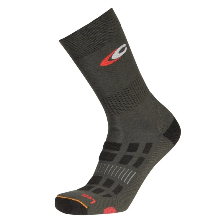 3 Stück - Cofra Top Summer CC-000-00 Elastische Socken