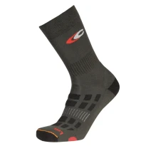 3 Stück - Cofra Top Summer CC-000-00 Elastische Socken