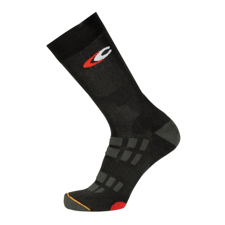 3 Stück - Cofra Top Summer CC-000-00 Elastische Socken