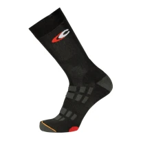 3 Stück - Cofra Top Summer CC-000-00 Elastische Socken