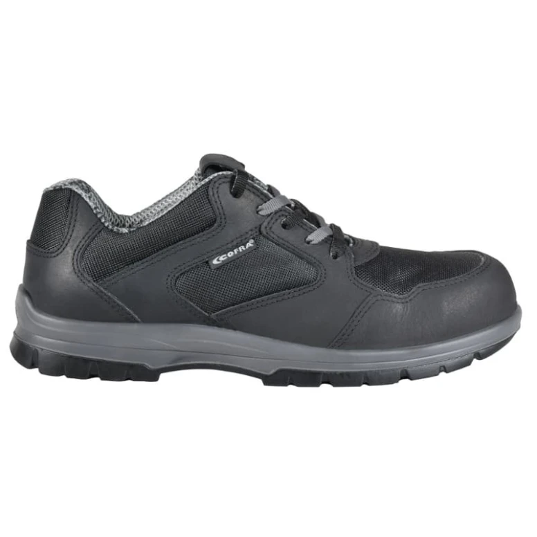 Sicherheitsschuhe Cofra Ajaccio S3 SRC 36641-000