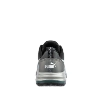 Puma Charge Black Disc Low mit BOA-Verschluss S1P HRO ESD SRC 644541 Sicherheitsschuhe