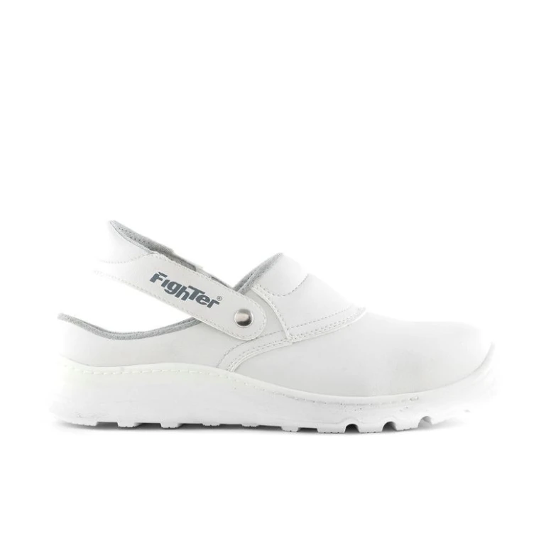 Gael Fighter SB E A FO SRC Sicherheitsmokassin - WH0041