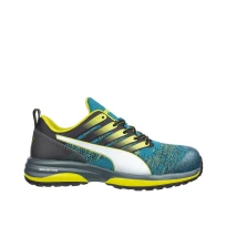 Puma Charge Green Low S1P HRO ESD SRC 644520 Sicherheitsschuhe