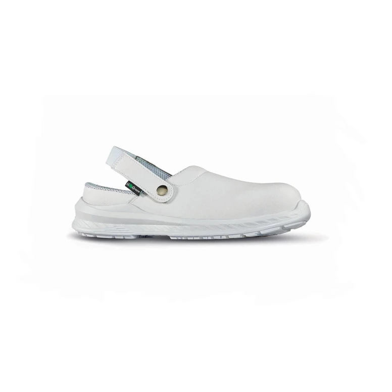 Sicherheitsschuhe U-Power Clay SB A E FO SRC ESD RI60391