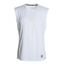Technisches Sport-Singlet mit Rundhalsausschnitt und breiten Trägern Smash - Payper