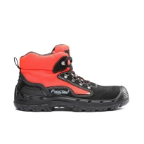 Altan Fighter S3 SRC Sicherheitsschuhe - HA0808
