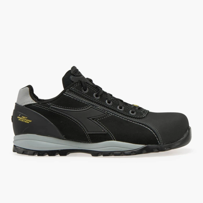 Arbeitsschuhe GEOX - Diadora Glove Tech Low PRO S3 SRA HRO ESD 701.181124